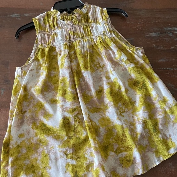 Joie Limited Collection Women's Sleeveless Top Size Small - Picture 2 of 6